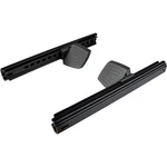 Sea-dog Kayak Recreational Angled Footbrace W/rudder Control (747650B-1). Fixed Price $38.99.