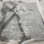 Earth Pak Waterproof Backpack: 35L Heavy Duty Roll-top Closure -grey. Fixed Price $35.99.
