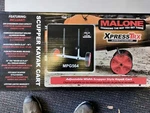 Malone Xpress Trx. Kayak Cart. Close Out.. Fixed Price $40.00.
