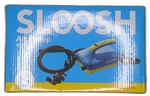 Sloosh Electric Paddle Board Pump, 20 Psi High-pressure Dual-stage Inflation Sup. Fixed Price $30.99.