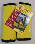 Cascade Creek Yakgrips Comfort Kayak Paddle Yellow Model 100 New. Fixed Price $16.00.