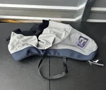 Immersion Research Spray Skirt Kayak Cover Large Cockpit. Fixed Price $78.40.