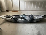 Brooklyn Kayak Company RA-220. Fixed Price $650.00.