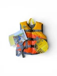 Mti Surge Youth Life Vest Orange/mango-dana. Fixed Price $39.99.