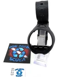 Wrist Mount Boot For Mares Mission Puck Scuba Dive Computer Modules. Fixed Price $54.95.