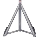 Brownell Boat STANDS302-MB4GBASE Galv Only 18-25. Fixed Price $135.72.