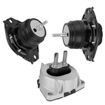 Engine Motor Mount & Transmission Compatible With Jeep Grand Cherokee A.... Fixed Price $128.22.