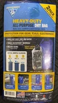 (1) Seattle Sports Heavy Duty All Purpose Dry Pack (10L & 20L) - (2 Bags). Fixed Price $18.95.