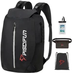 Dry Bag Waterproof, Lightweight Backpack With Waist Pouch And Phone Case For. Fixed Price $40.29.