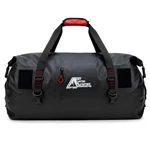 Waterproof Duffel Bag 120L - Marine Grade Dry With Tie Down Straps For Mo.... Fixed Price $163.30.
