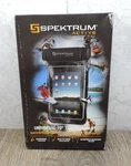 Spektrum Active Universal 10" Tablet Waterproof Pouch + 3.5 Mm Auxiliary. Fixed Price $15.00.