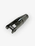 Lewmar Fixed Anchor 1/4IN & 5/16IN, Stainless Steel, SWIVEL312F New, Oem. Fixed Price $39.99.