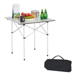 Vevor Folding Portable Camping Outdoor Picnic Roll Up Carry Bag. Fixed Price $38.90.
