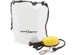 Extreme Max Boattector All-in-one Pwc Sand Anchor & Buoy Kit W/rope Snaphook Wht. Fixed Price $41.45.