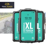 Universal Premium Motorcycle Waterproof Case & Mount Superbike Adventure Touring. Fixed Price $67.60.