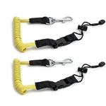 Spencer 2 Pack Kayak Paddle Leash - Rod Safety Tool Lanyar.... Fixed Price $18.13.