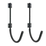 Rad Sportz Kayak Wall Hangers 100 Lb Capacity Storage For Garage Shed. Fixed Price $19.91.