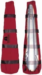Marine Anchors SFX-11 Stowaway Bag For FX-11, Red, 28" Length. Fixed Price $163.68.