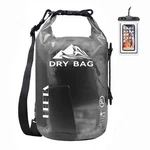Affordable Dry Storage Bag Kayaking, Rafting & Beach Travel. Fixed Price $29.29.
