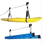 Heavy Duty Kayak Hoist Lift Multi Use New In Box. Fixed Price $29.95.