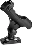 Kayak/boat/canoe/sup Fishing Rod Holder Kit With Starport Hd Mount Base. Fixed Price $28.85.