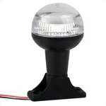 Five Oceans Anchor Light, Stern Lights For Boats, 12V Dc, 4-INCH, 4" (fixed). Fixed Price $56.99.