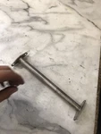 01 Sea-doo Sportster Le 5440 Jet Boat Reverse Support Connector Tie Rod Brace. Fixed Price $25.00.