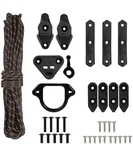 Atader Kayak Anchor Trolley Kit, Heavy Duty System For C.... Fixed Price $67.52.