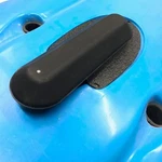 Berleypro Raymarine RV-100 Ready Transducer Mount BP2609-DANA. Fixed Price $79.00.