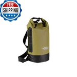 Pelican Exodry 20L Medium Drybag - Waterproof Shoulder Straps Thick. Fixed Price $74.80.
