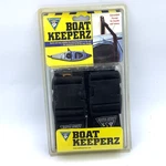 Boat Keeperz Kayak Canoe Wall Mounting Storage Straps Pair Seattle Sports New. Fixed Price $19.95.