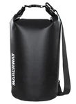 Marchway Floating Waterproof Dry Bag Backpack 5L/10L/20L/30L/40L, Roll Top Sa.... Fixed Price $32.11.