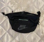 Nike Seattle Storm Hip Unisex Sling Bag Crossbody Shoulder Backpack Black. Fixed Price $35.99.
