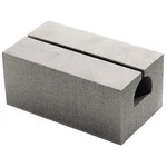 Riverside Deluxe 7" Canoe Block Grey Onesize. Fixed Price $8.09.