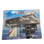 Scotty 277 Anchor Lock Release System Flush Deck Mount. New. Sealed.. Fixed Price $34.50.