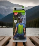 High Sierra Dry Bag Waterproof Capacity 5.3 GALLON/20 Liters Holds 39 Lbs.- New. Fixed Price $23.91.