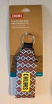 Chums Floating Neo Keychain Ltd Keys, Water Sports Boating New. Fixed Price $10.74.