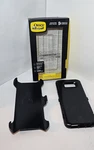 Otterbox Defender Pro Samsung S8 Plus Inner Case Shell & Holster Only. Fixed Price $12.00.