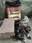 Yakima Standard Kayak Carrier #1041146 Use With No Rack, Round Square Racks. Fixed Price $30.00.