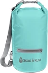 Drysak - Roll Top Waterproof Bag For Travel & Outdoors 5, 10 20 Liter Sizes. Fixed Price $53.77.