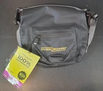 Overboard 2 Litre Light Waterproof Waist Pack Black #OB1049BLK. Fixed Price $59.64.