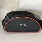 Lixada 13L Multifunctional Bicycle Rear Seat Bag Outdoor Cycling Bike Rack Pack. Fixed Price $15.99.