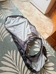 Nrs Kayak Catalina Spray Skirt/splash Guard- Medium 50INX25IN. Fixed Price $20.00.