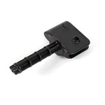Hobie Compass Rudder Housing X-53-DANA. Fixed Price $19.99.