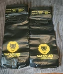 Lot 2 Adventure Lion 40L Dry Bag Backpack Large Durable Waterproof Storage. Fixed Price $18.00.