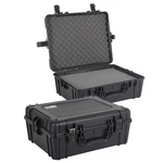 Go Rhino XG252010F Xventure Gear Hard Case With Foam - 25" Large. Fixed Price $214.99.