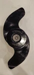 Minn Kota Prop Weedless Wedge 2 / MKP-37. Fixed Price $18.99.