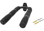 Extreme Max 3006.8435 Kayak Paddle Rack - Capacity. Fixed Price $52.66.
