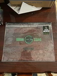 Bassmafia 13"X16" Googan Squad Money Dry Bag Pack GS-MB-1316. Fixed Price $19.99.