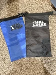 Seal Gear, Lightweight Dry Bag, Waterproof Size Small. Fixed Price $20.00.